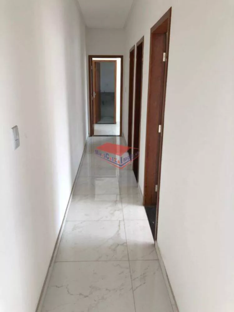 Cobertura à venda com 4 quartos, 220m² - Foto 8