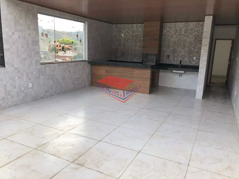 Cobertura à venda com 4 quartos, 220m² - Foto 14