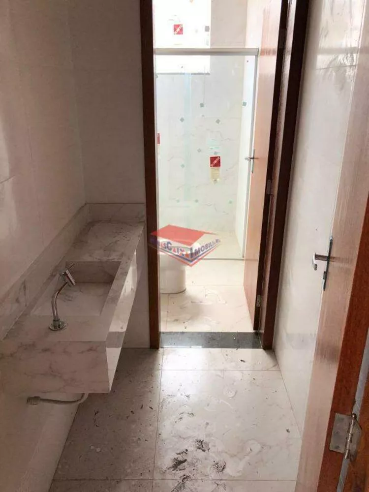 Cobertura à venda com 4 quartos, 220m² - Foto 11