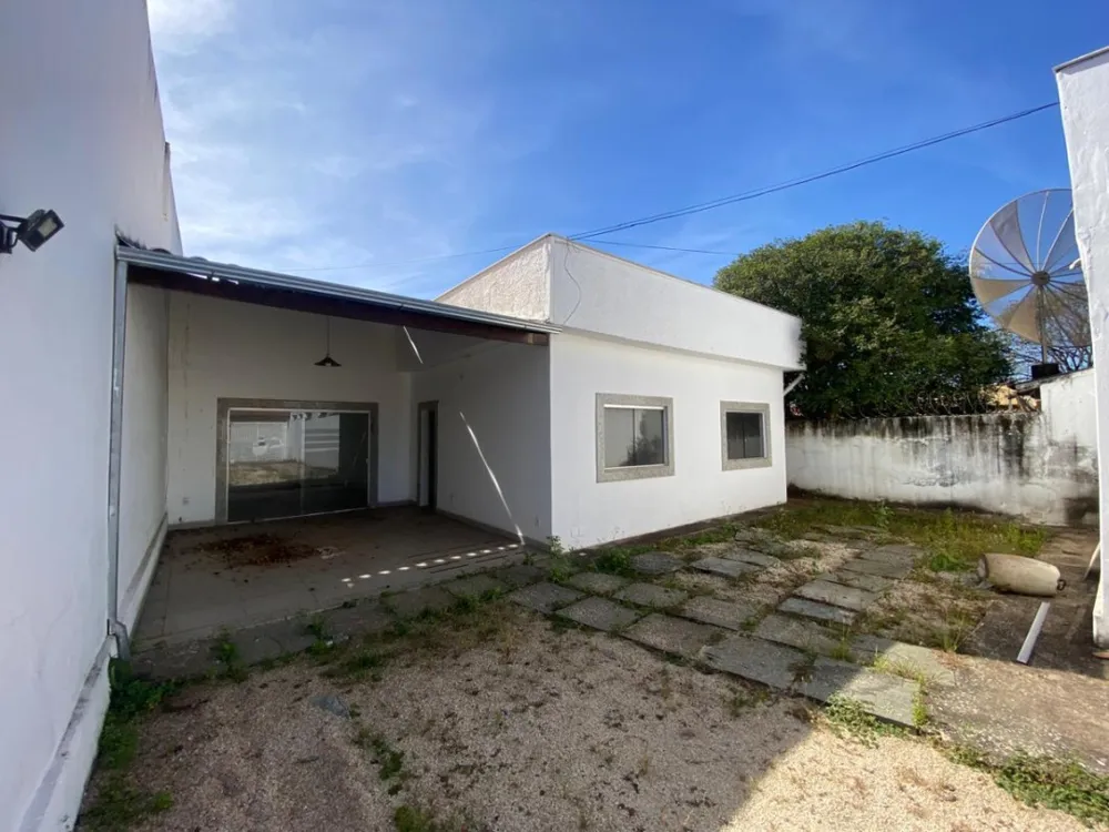 Casa, 3 quartos, 120 m² - Foto 1