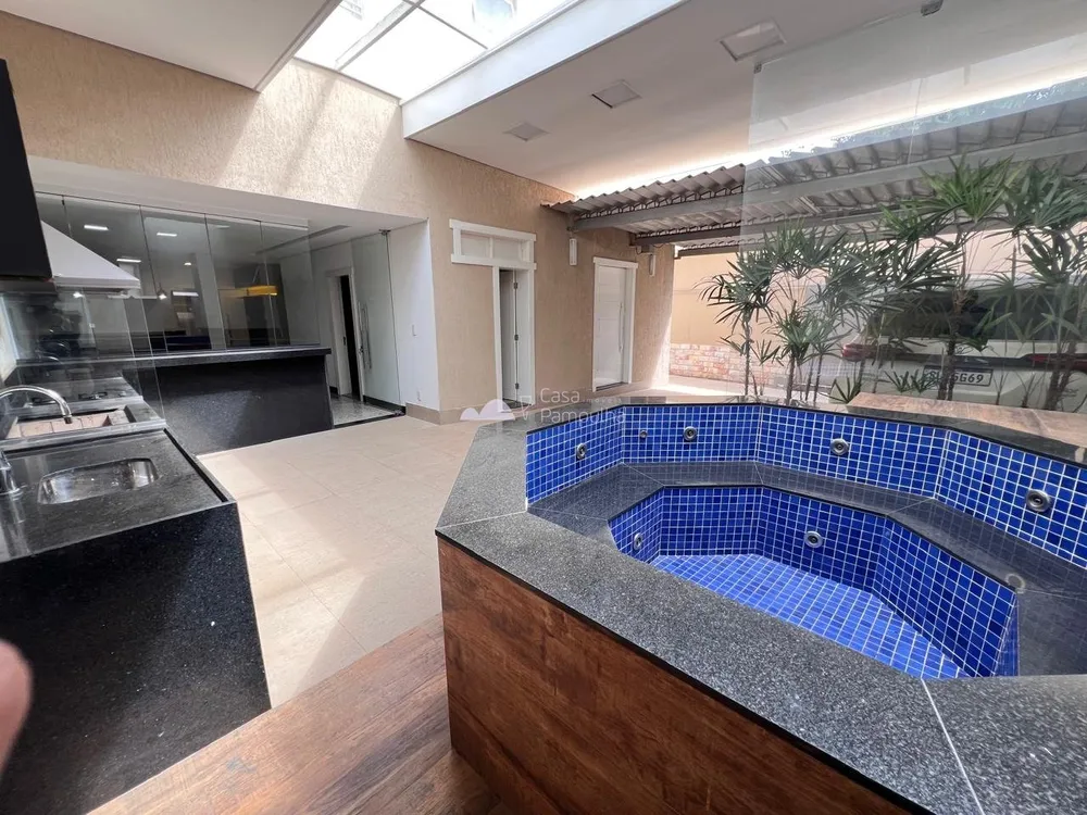 Casa, 5 quartos, 600 m² - Foto 5