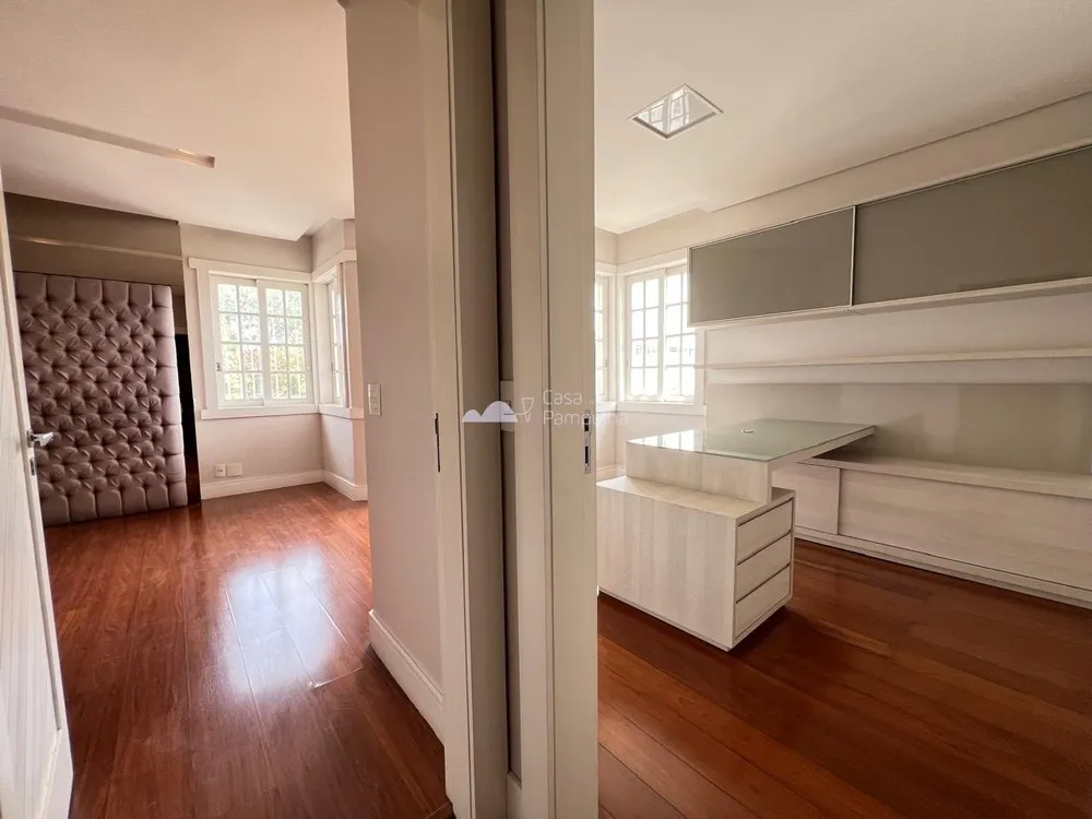 Casa, 5 quartos, 600 m² - Foto 13