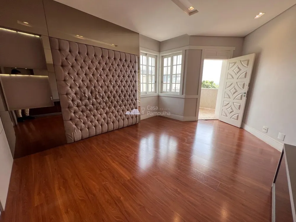 Casa, 5 quartos, 600 m² - Foto 16