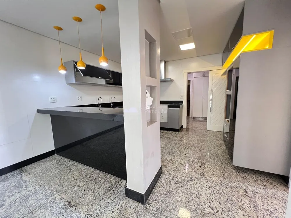 Casa, 5 quartos, 600 m² - Foto 10