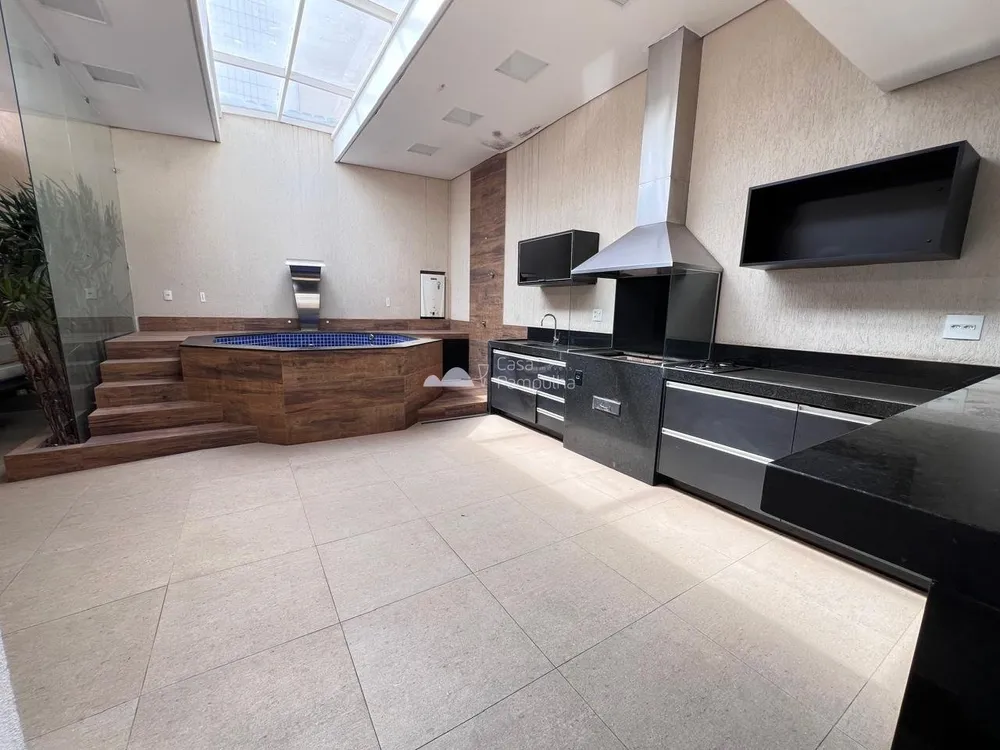 Casa, 5 quartos, 600 m² - Foto 3