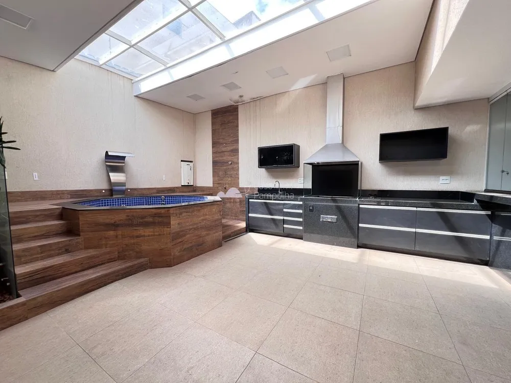 Casa, 5 quartos, 600 m² - Foto 4