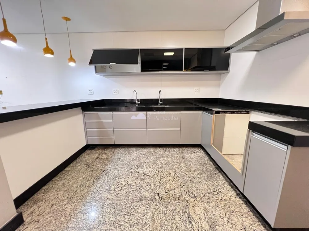 Casa, 5 quartos, 600 m² - Foto 9