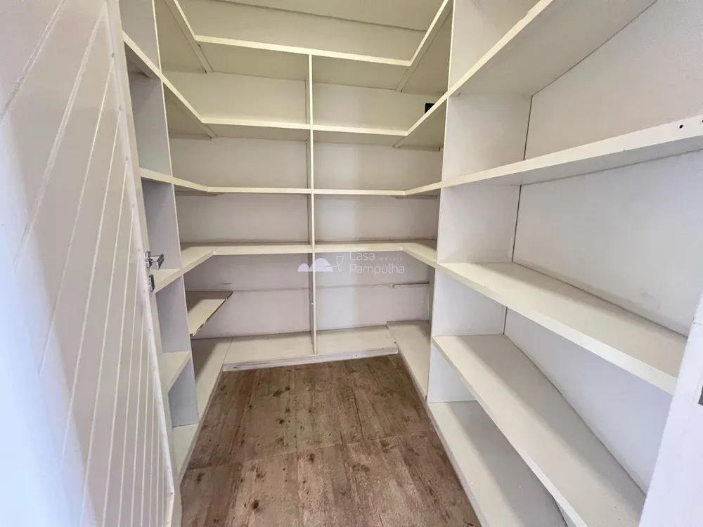 Casa, 5 quartos, 600 m² - Foto 12