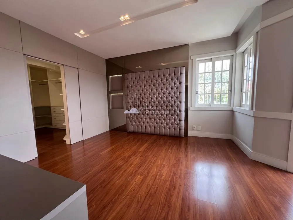 Casa, 5 quartos, 600 m² - Foto 14