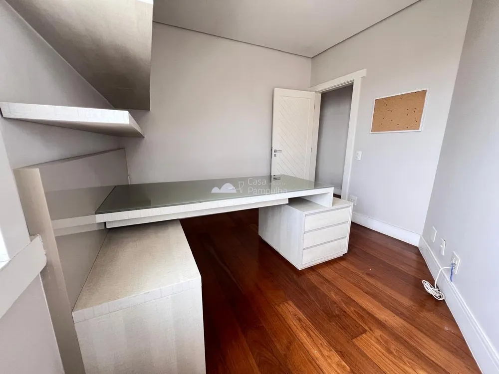 Casa, 5 quartos, 600 m² - Foto 21