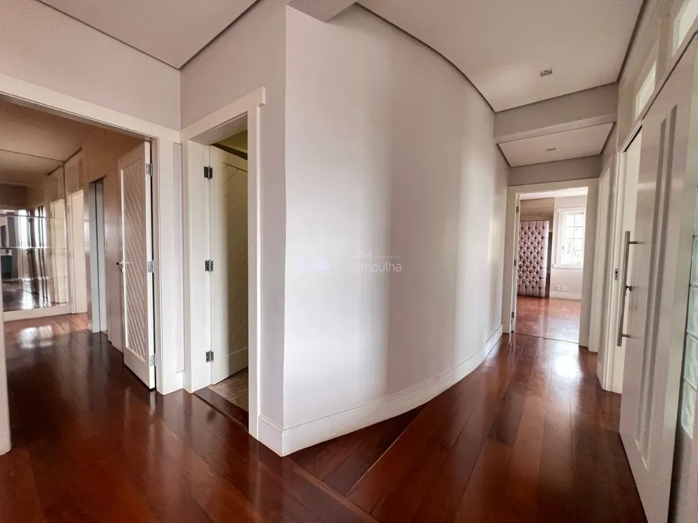 Casa, 5 quartos, 600 m² - Foto 11
