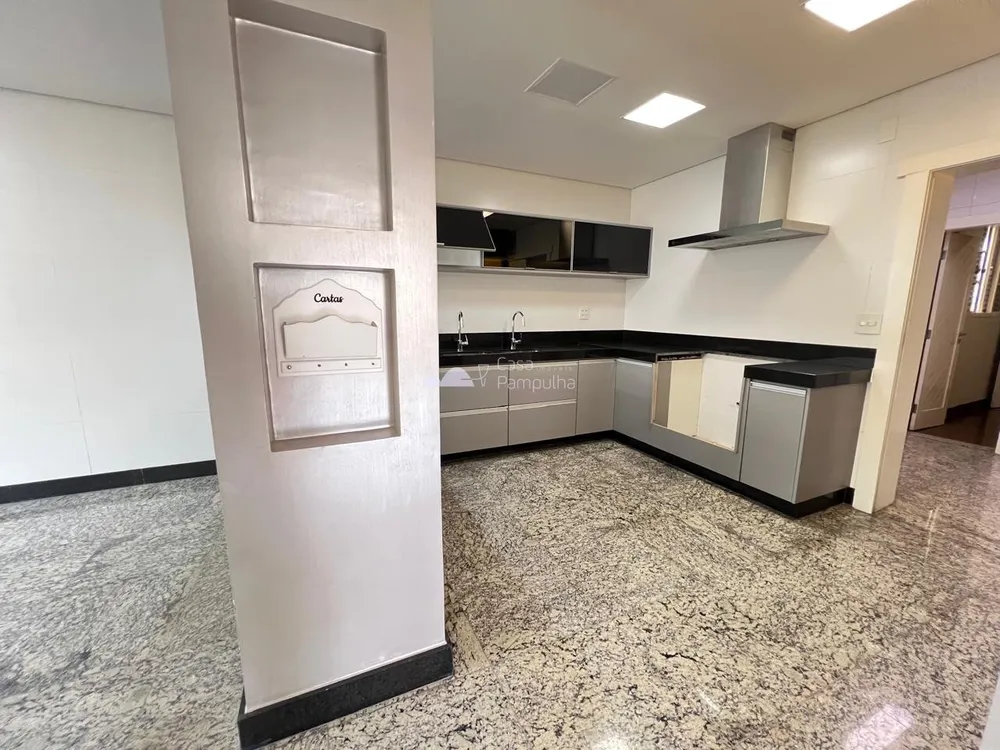 Casa, 5 quartos, 600 m² - Foto 13