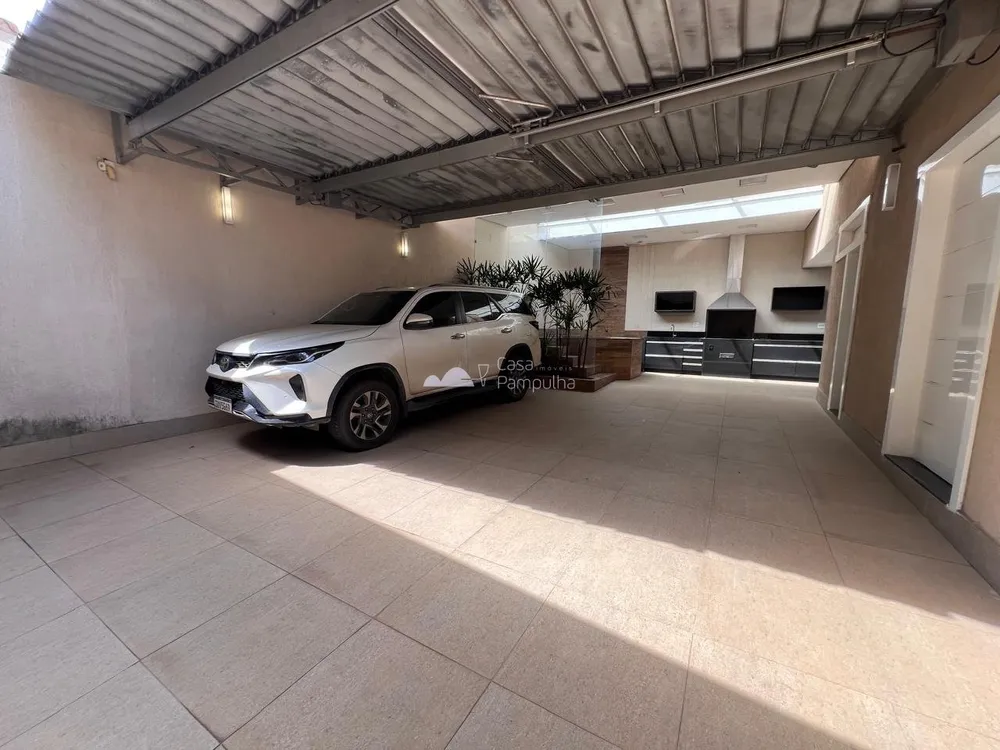 Casa, 5 quartos, 600 m² - Foto 2