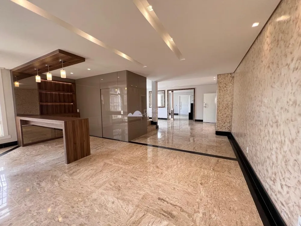 Casa, 5 quartos, 600 m² - Foto 11