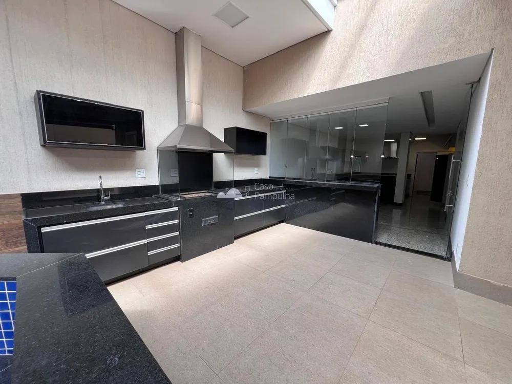 Casa, 5 quartos, 600 m² - Foto 4
