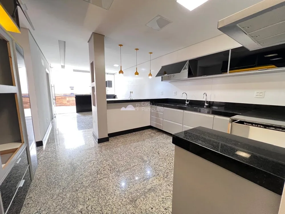 Casa, 5 quartos, 600 m² - Foto 15