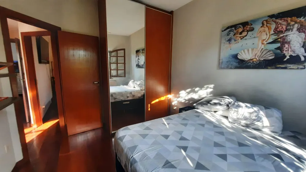Casa, 3 quartos, 300 m² - Foto 9
