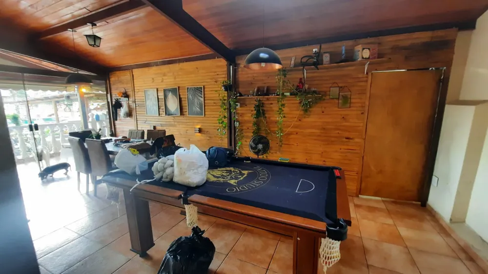 Casa, 3 quartos, 300 m² - Foto 4