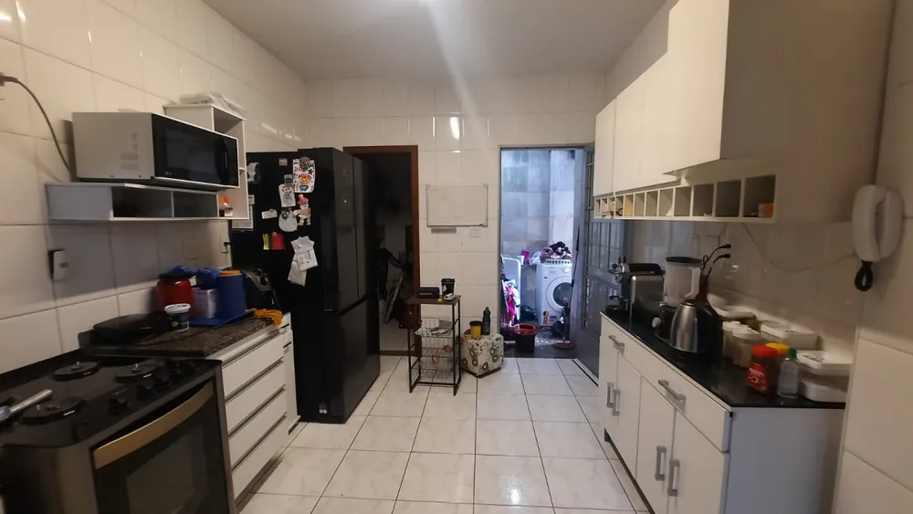 Casa, 3 quartos, 300 m² - Foto 16