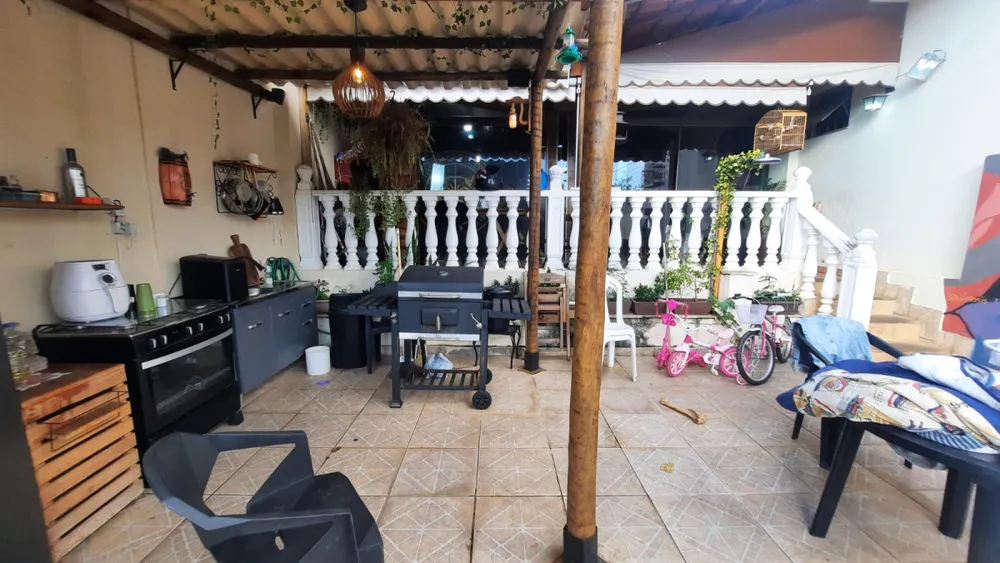 Casa, 3 quartos, 300 m² - Foto 1