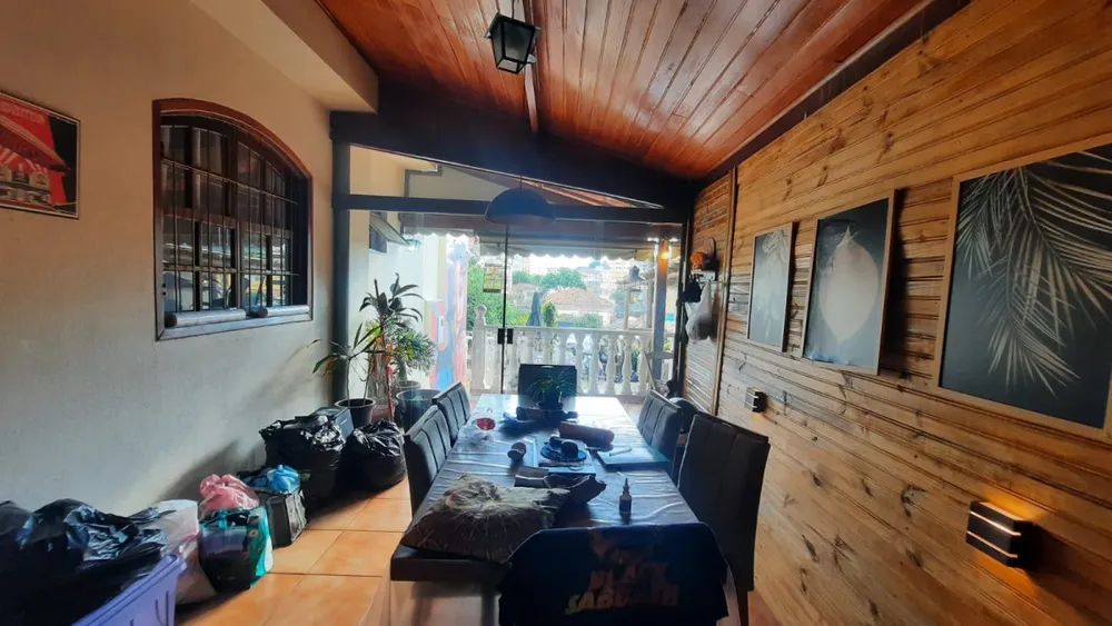 Casa, 3 quartos, 300 m² - Foto 3