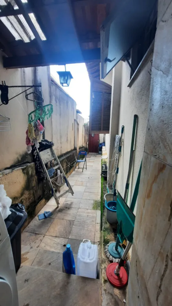 Casa, 3 quartos, 300 m² - Foto 18