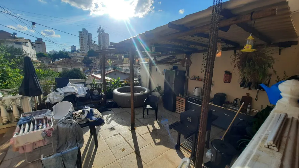 Casa, 3 quartos, 300 m² - Foto 12