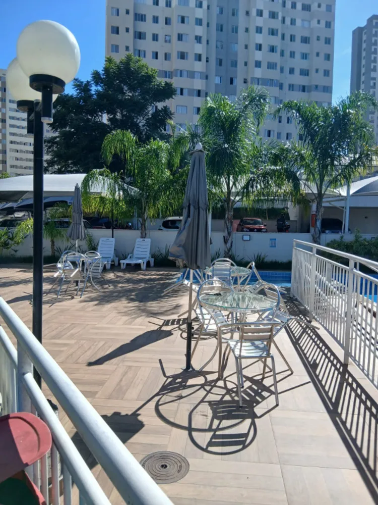 Apartamento, 2 quartos, 45 m² - Foto 9