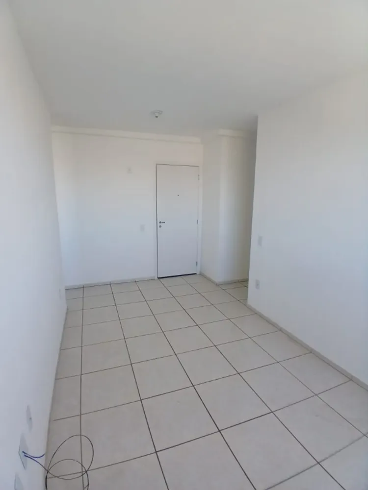 Apartamento, 2 quartos, 45 m² - Foto 2