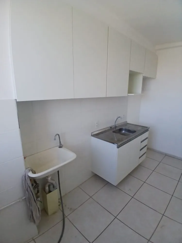 Apartamento, 2 quartos, 45 m² - Foto 5