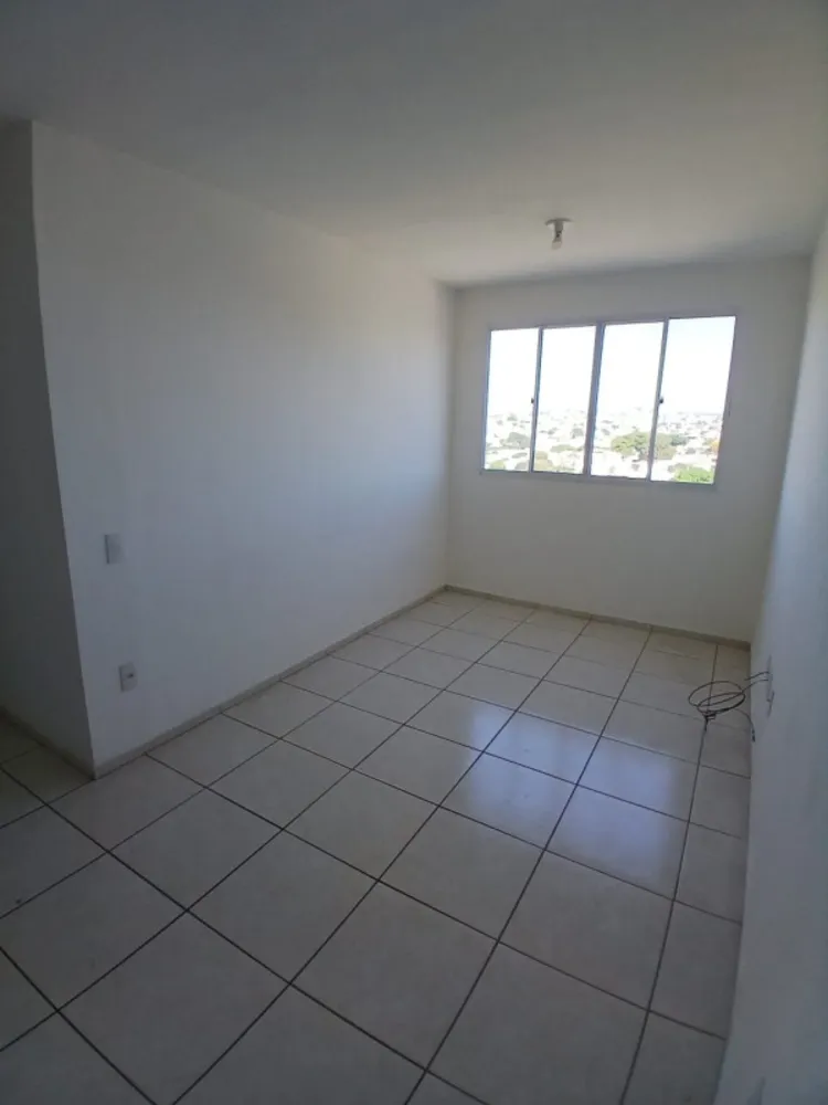 Apartamento, 2 quartos, 45 m² - Foto 1