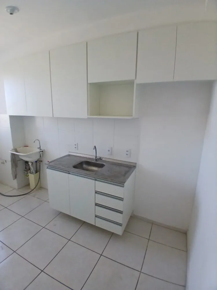 Apartamento, 2 quartos, 45 m² - Foto 4