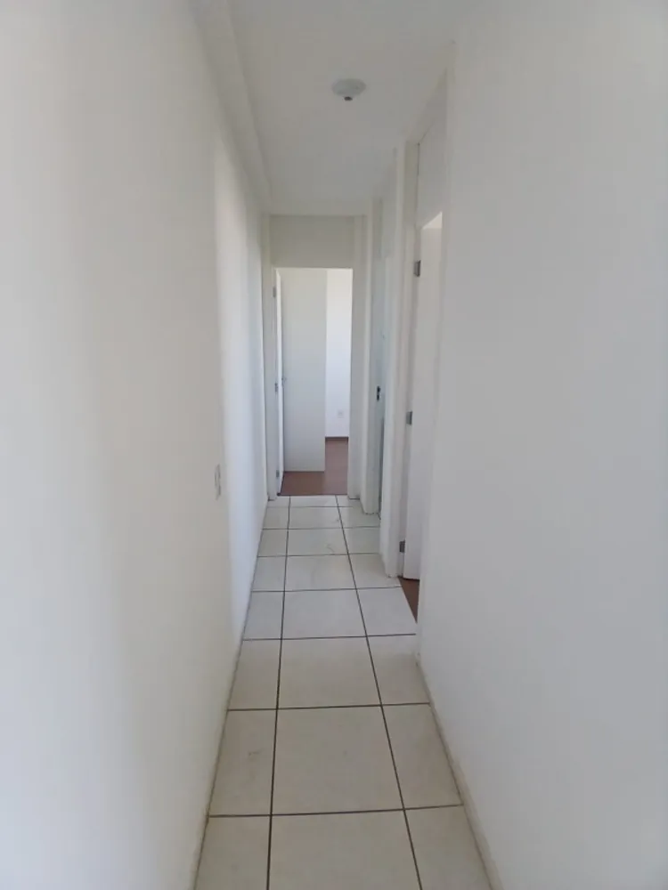 Apartamento, 2 quartos, 45 m² - Foto 6