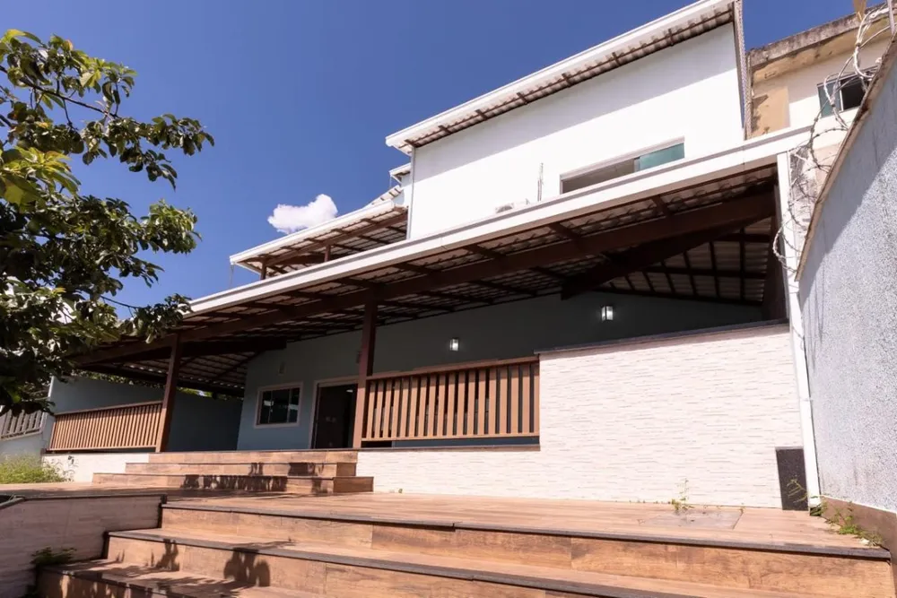 Casa, 4 quartos, 700 m² - Foto 9