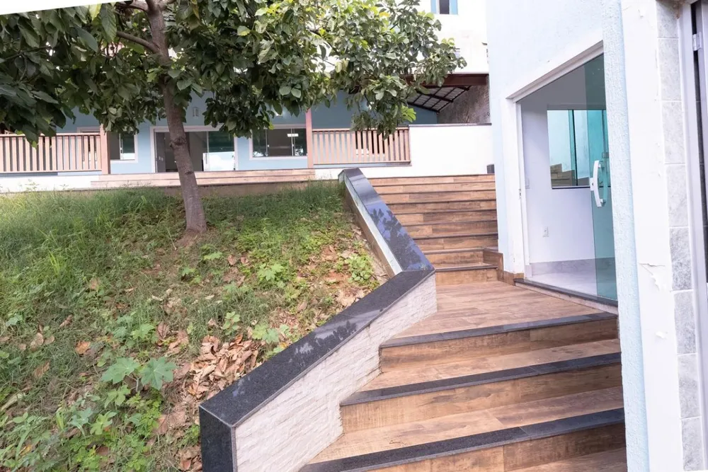 Casa, 4 quartos, 700 m² - Foto 11