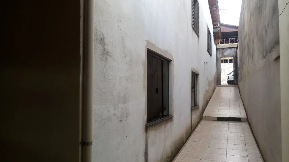 Casa, 5 quartos, 240 m² - Foto 6