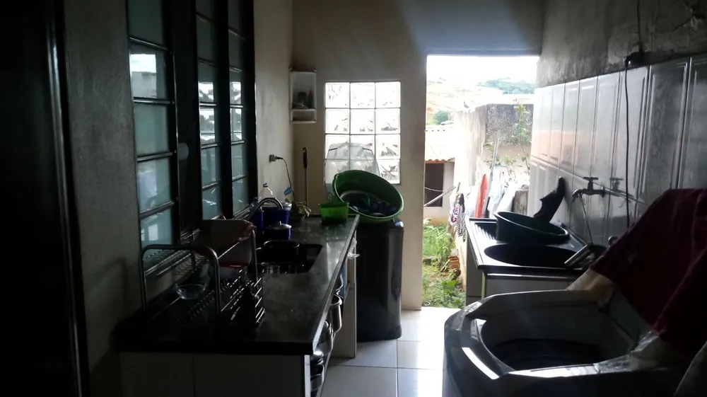 Casa, 5 quartos, 240 m² - Foto 10