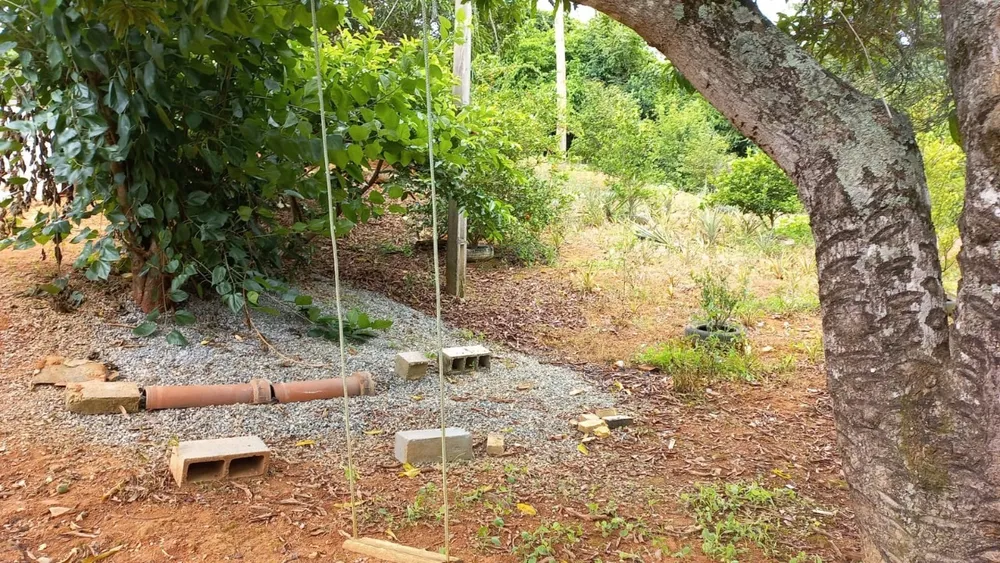 Chácara, 1 quarto - Foto 11