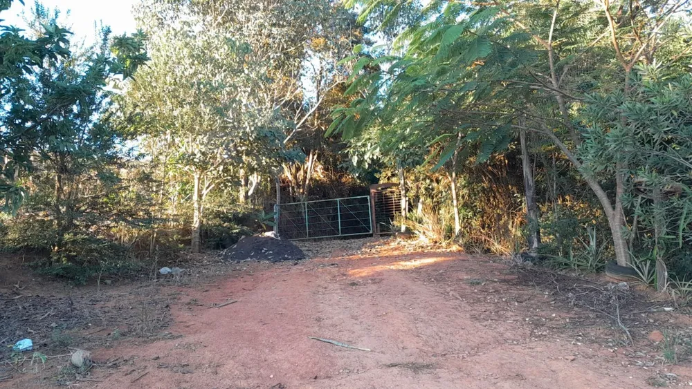 Chácara, 1 quarto - Foto 3