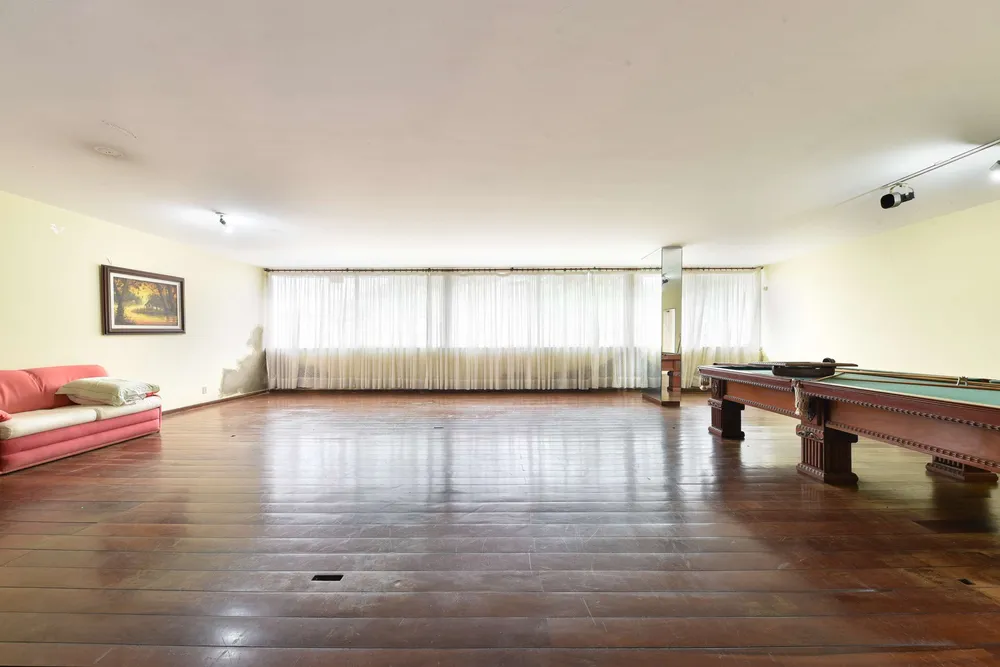 Casa, 6 quartos, 679 m² - Foto 4