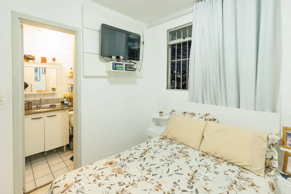 Apartamento, 3 quartos, 74 m² - Foto 7
