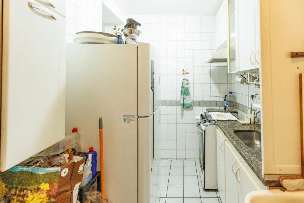 Apartamento, 3 quartos, 74 m² - Foto 6
