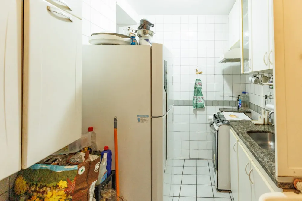Apartamento, 3 quartos, 74 m² - Foto 8