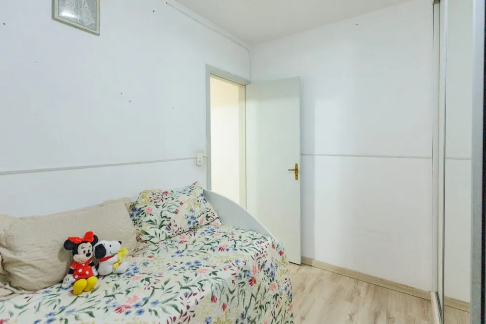 Apartamento, 3 quartos, 74 m² - Foto 3
