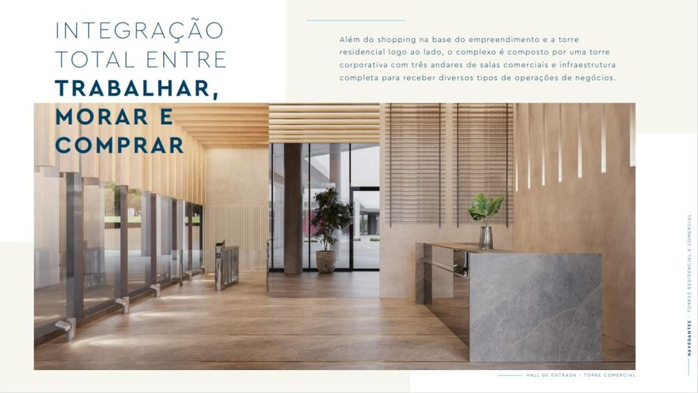 Conjunto Comercial-Sala à venda, 39m² - Foto 1