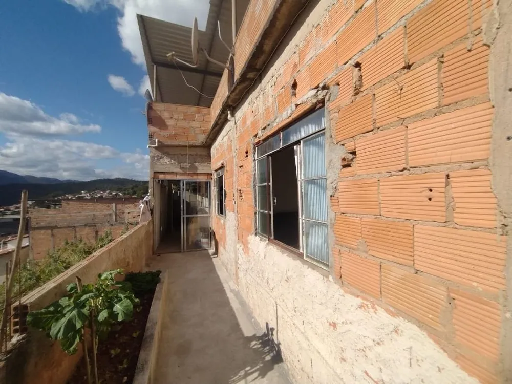 Casa, 3 quartos, 200 m² - Foto 12