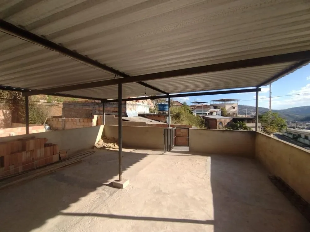 Casa, 3 quartos, 200 m² - Foto 7