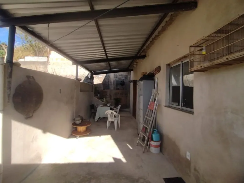 Casa, 3 quartos, 200 m² - Foto 9