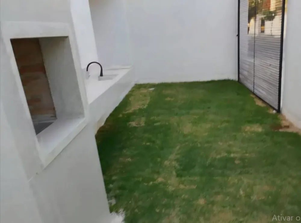 Casa, 3 quartos, 136 m² - Foto 2