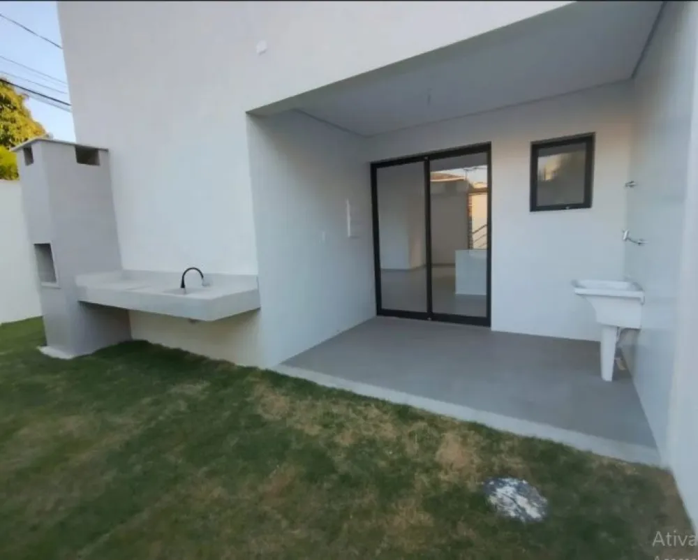 Casa, 3 quartos, 136 m² - Foto 7